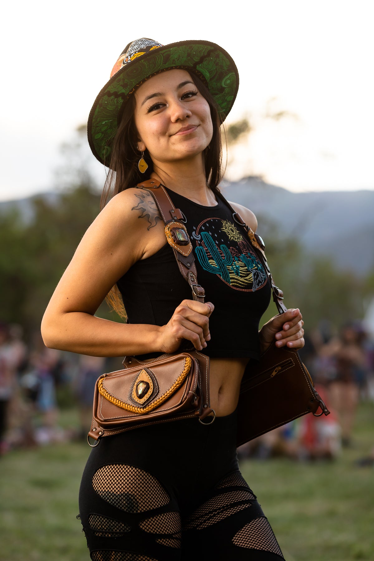 El Sureno Holster | Current Stock