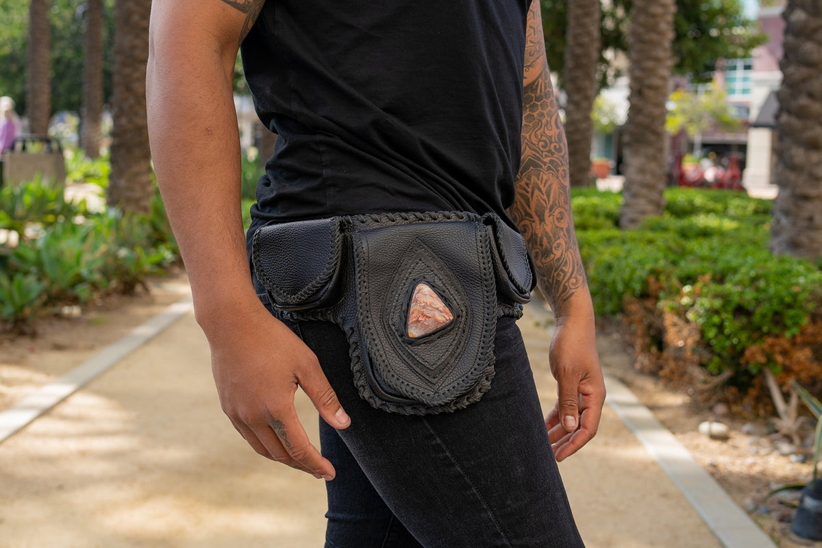 Bolivar Hip Belt | Current Stock