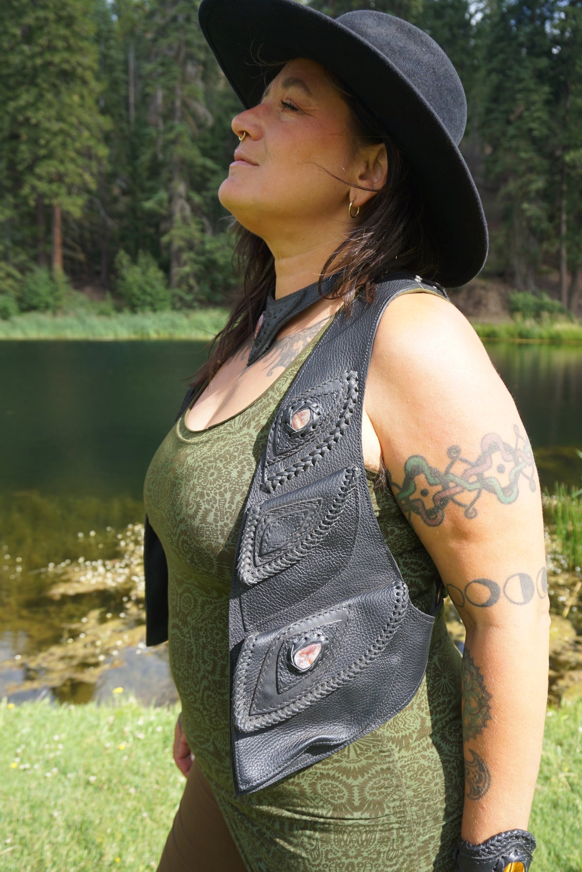 El Norteno Holster | Current Stock