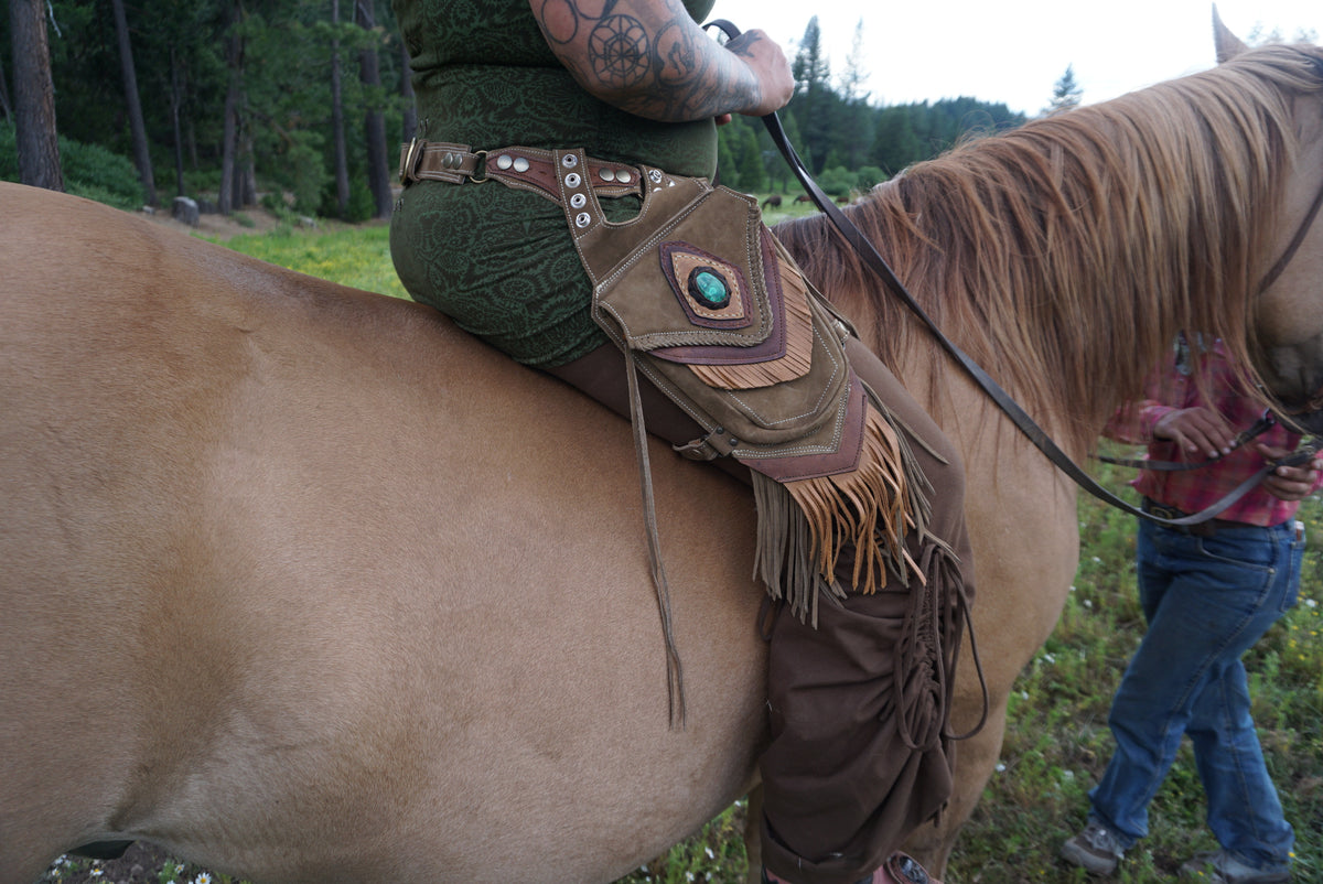 El Viajero Holster | Current Stock