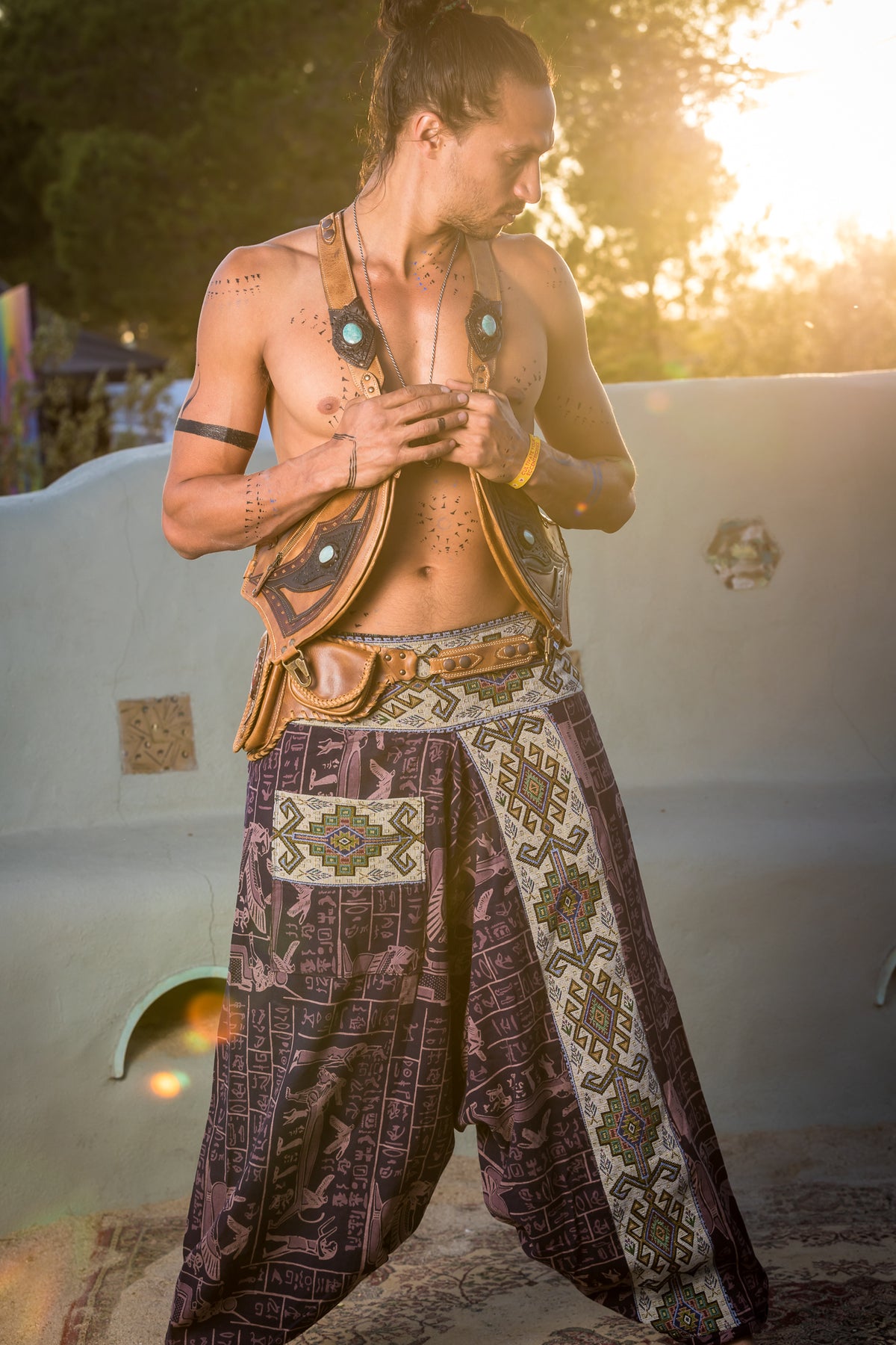 El Oriente Holster | Current Stock