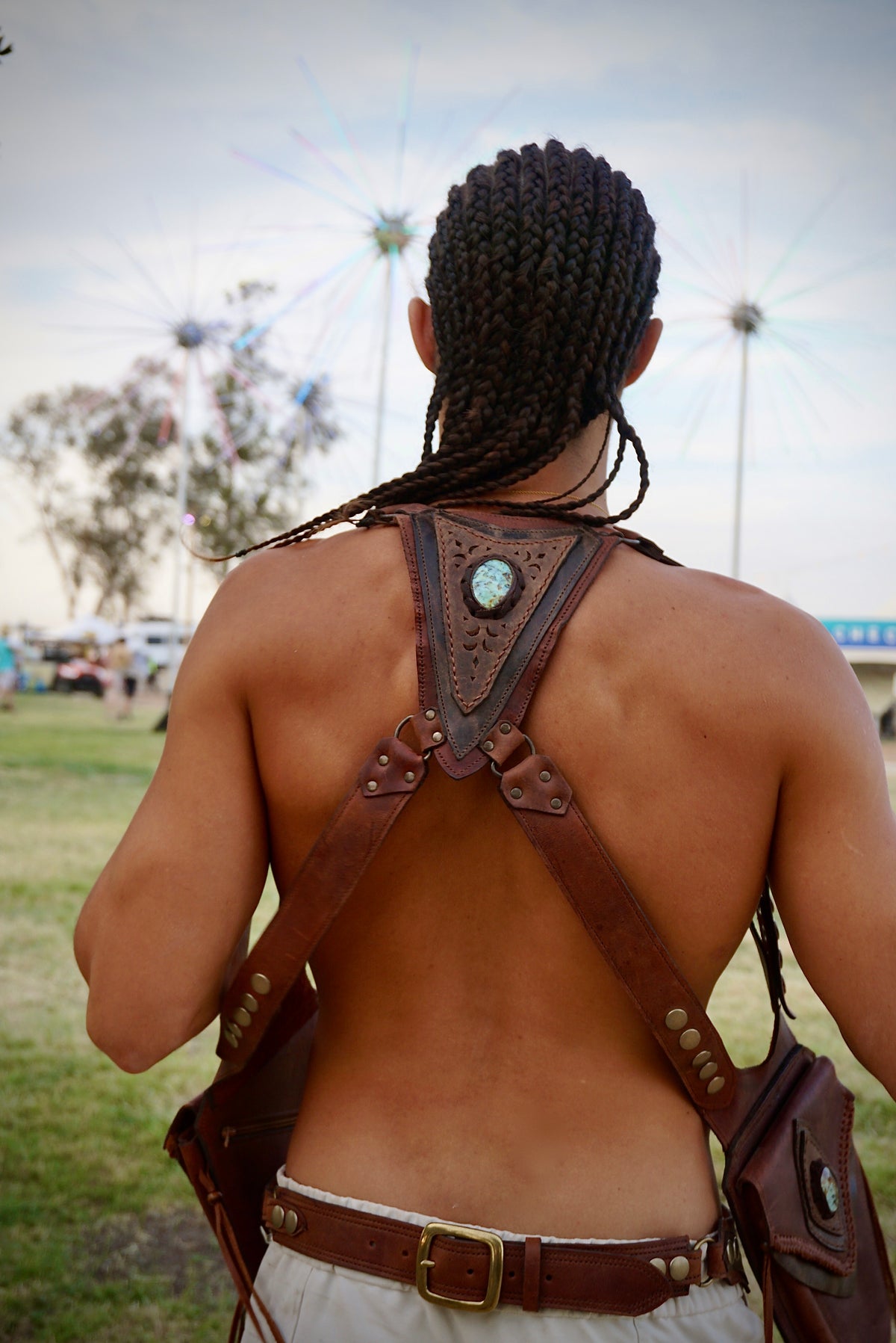 El Viajero Holster | Current Stock
