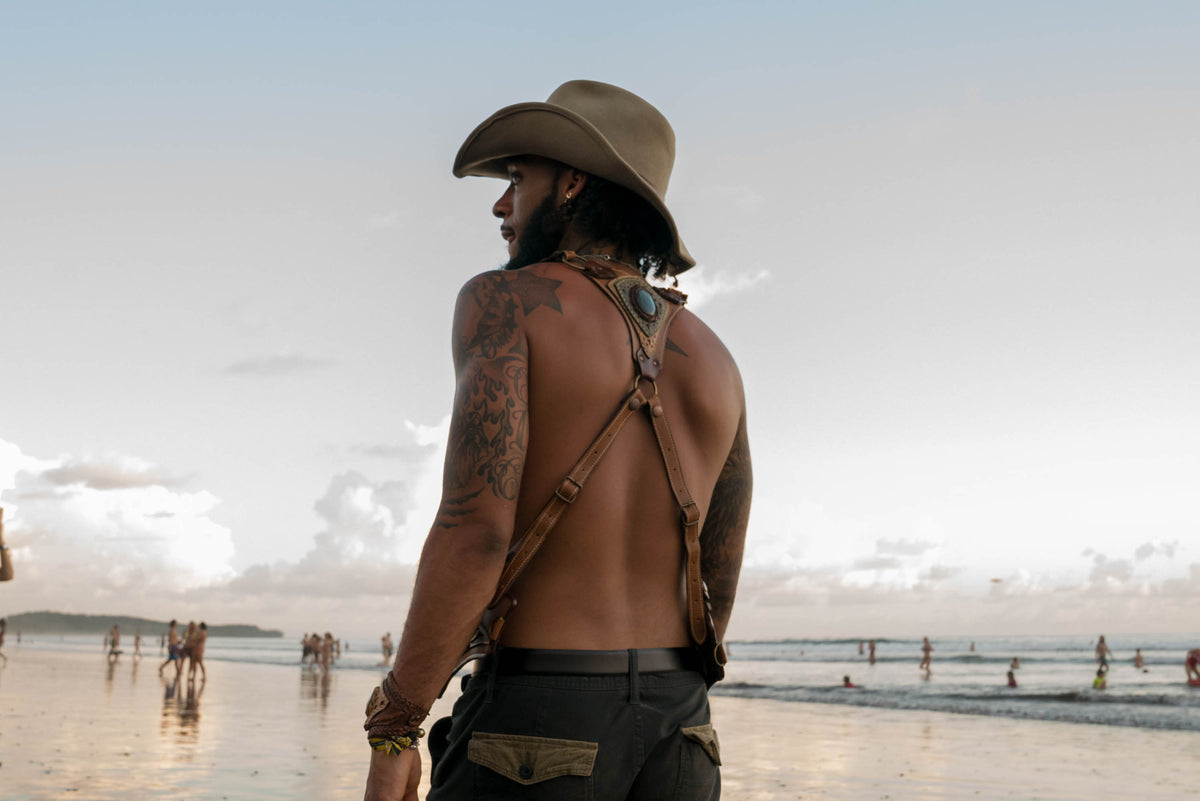El Oriente Holster | Current Stock