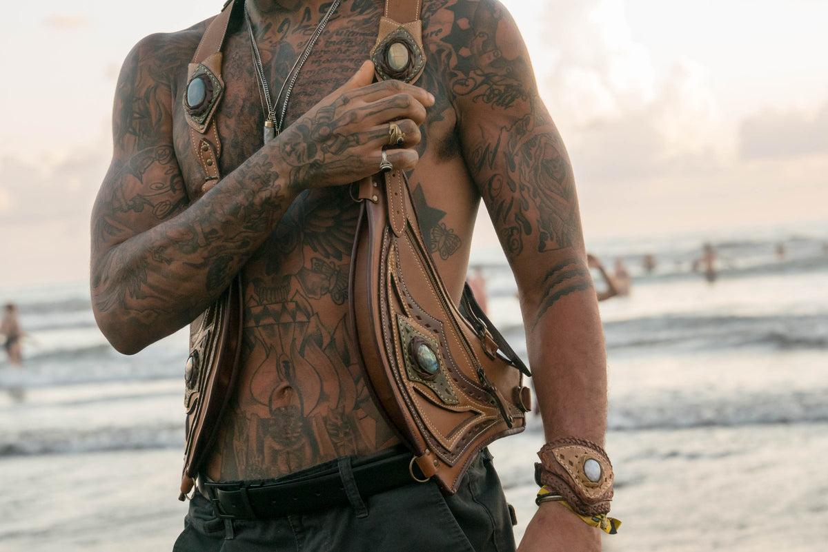 El Oriente Holster | Current Stock