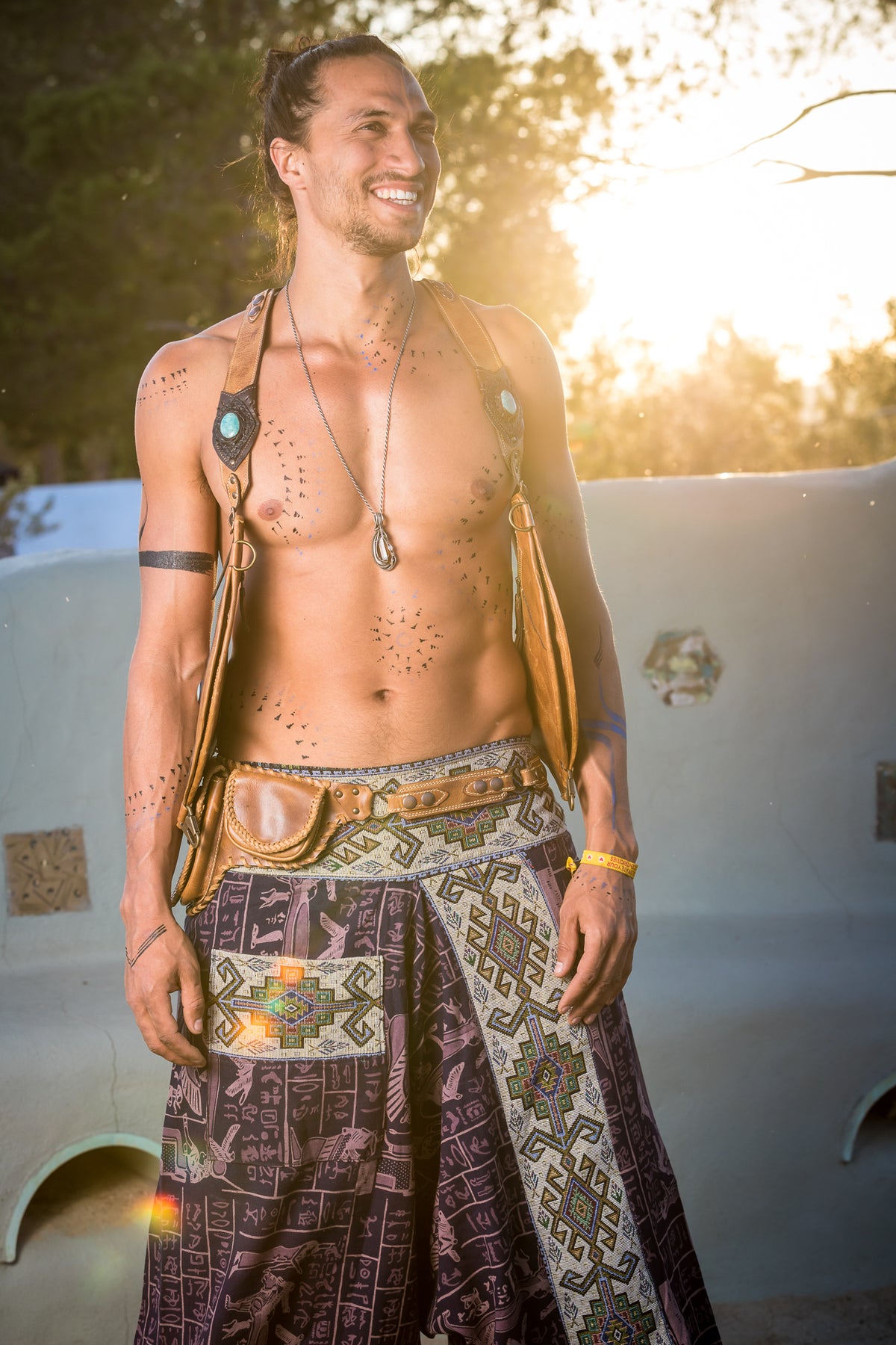 El Oriente Holster | Current Stock