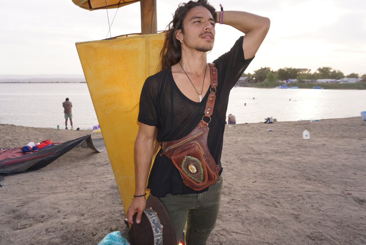 Aventurera Utility Belt | Current Stock