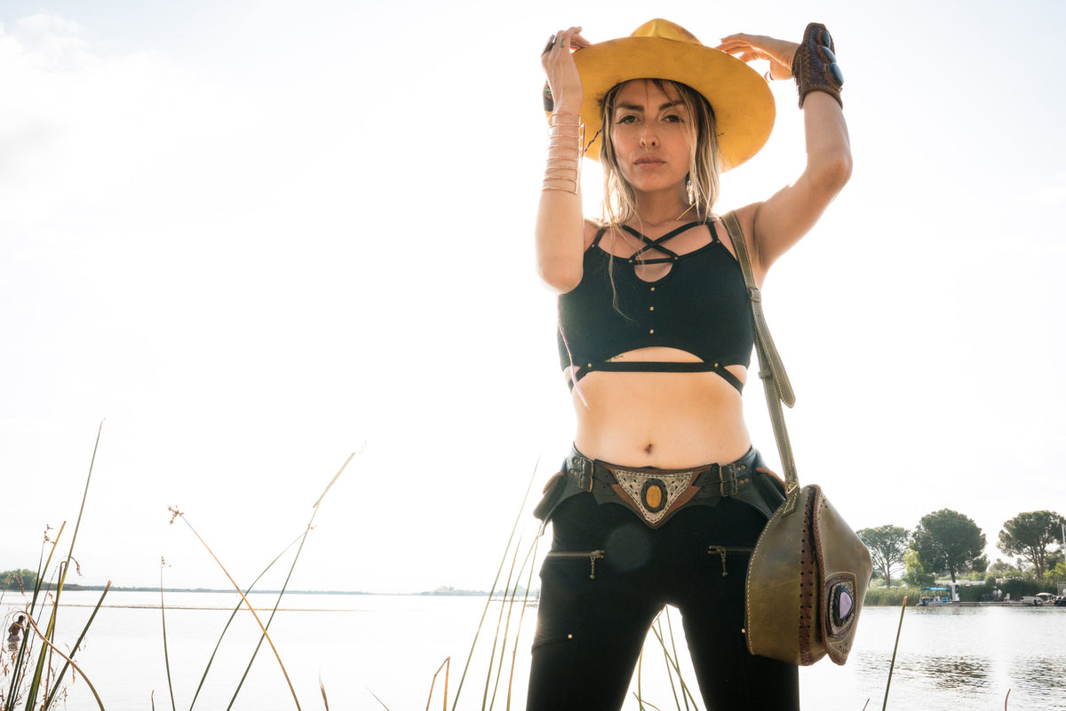 El Milagro Hip Belt | Current Stock