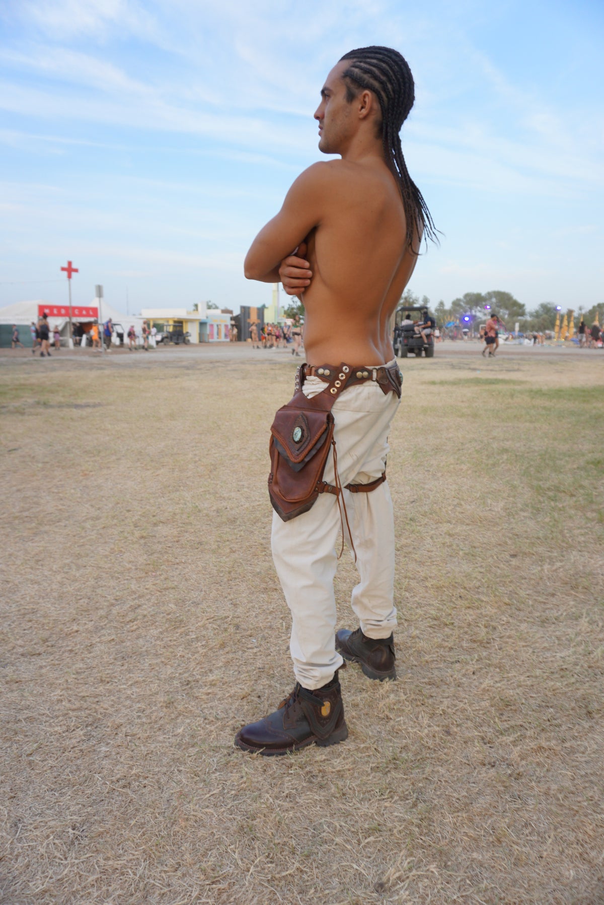 El Viajero Holster | Current Stock