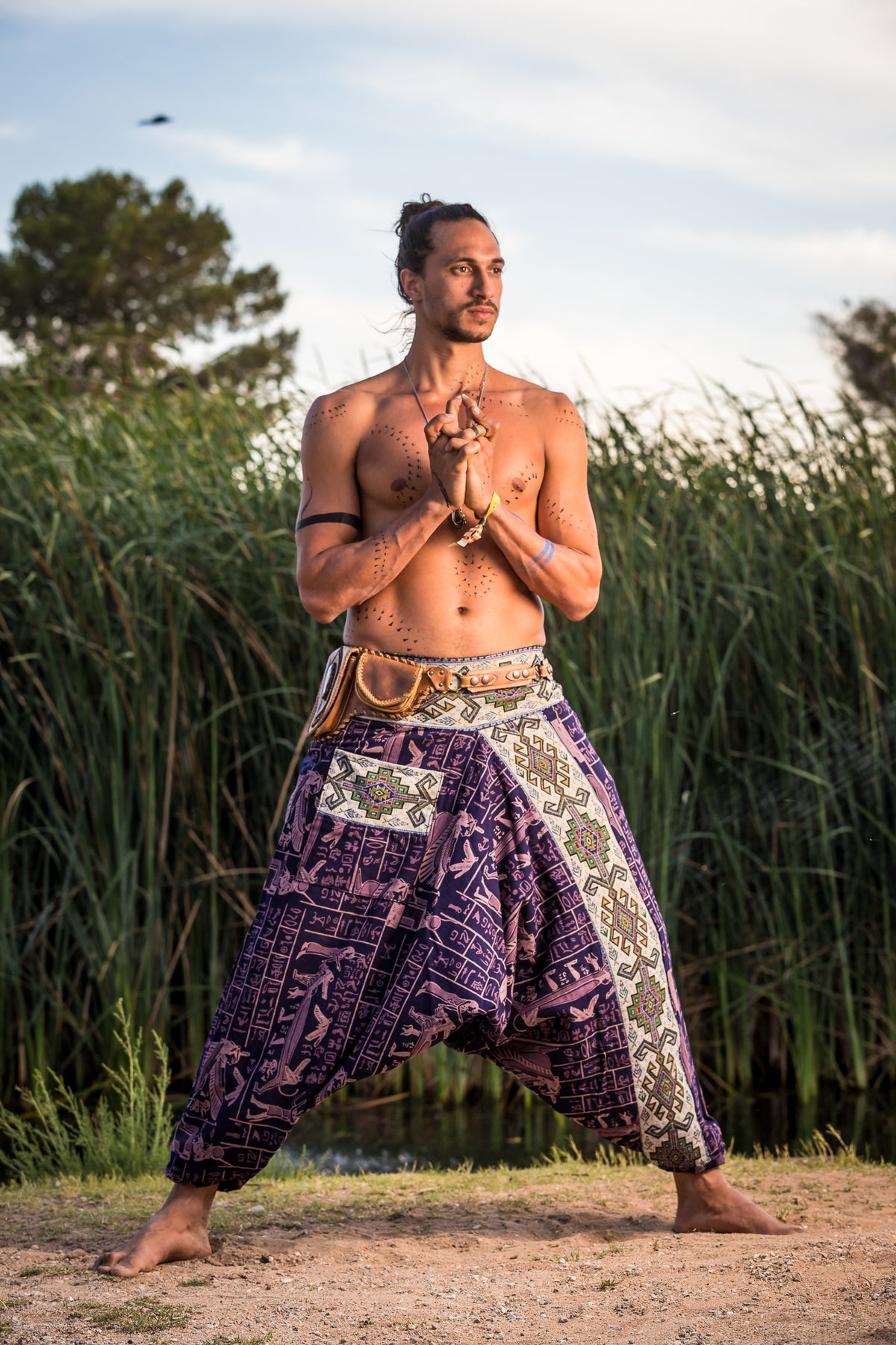Bolivar Hip Belt | Current Stock