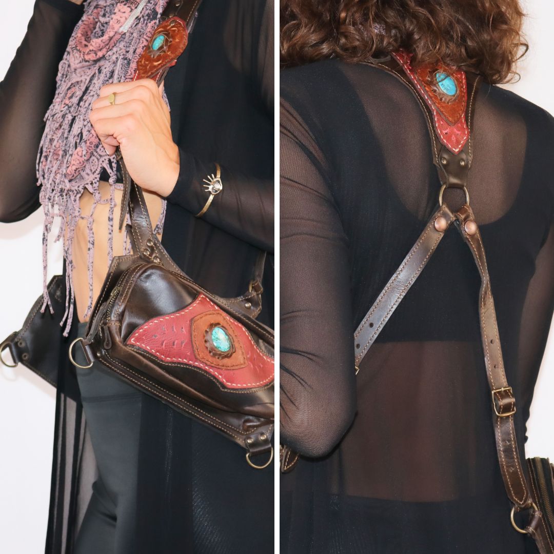 El Sureno Holster | Current Stock