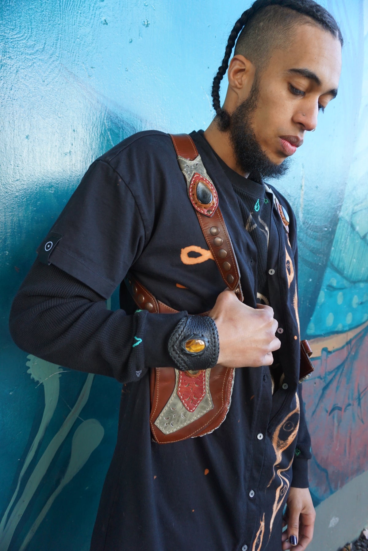 Occidental Holster | Current Stock