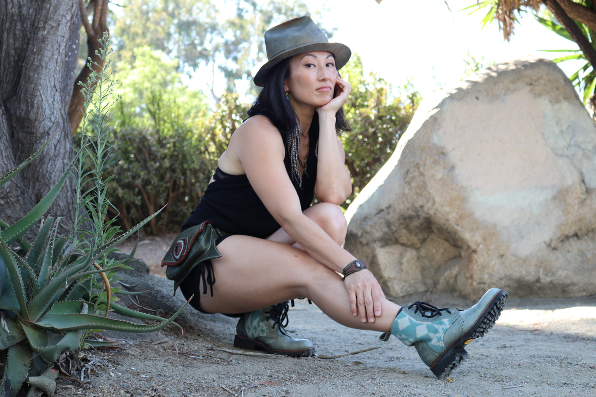 El Milagro Hip Belt | Current Stock