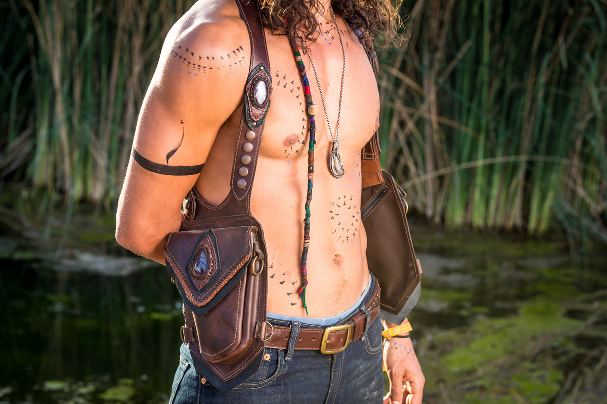 El Viajero Holster | Current Stock