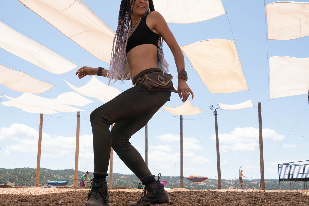 El Milagro Hip Belt | Current Stock