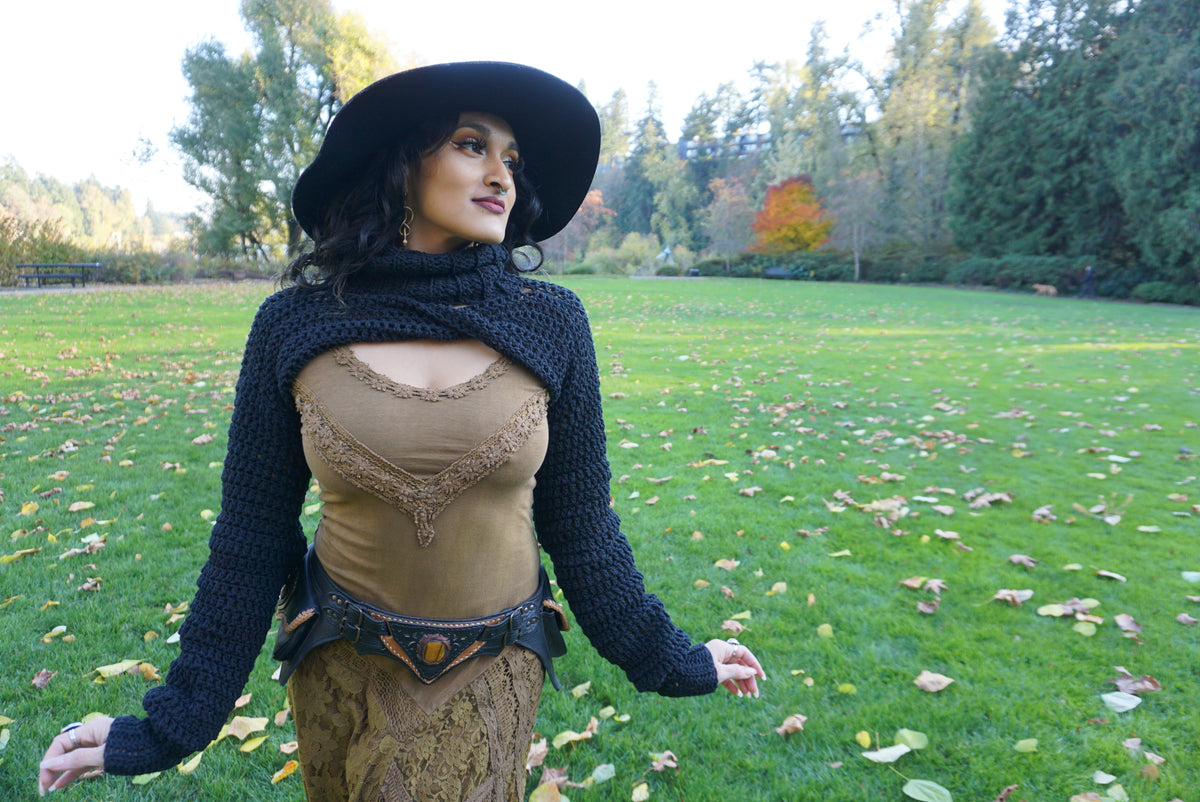 El Milagro Hip Belt | Current Stock