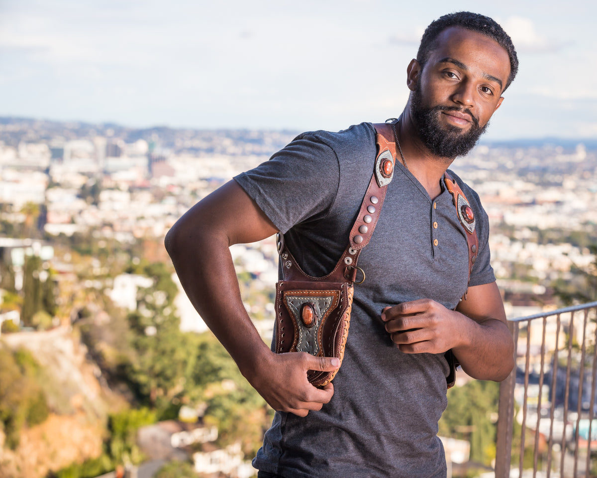 Occidental Holster | Current Stock