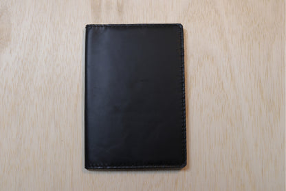 Leather Travel Journal | Dream Journal | Black