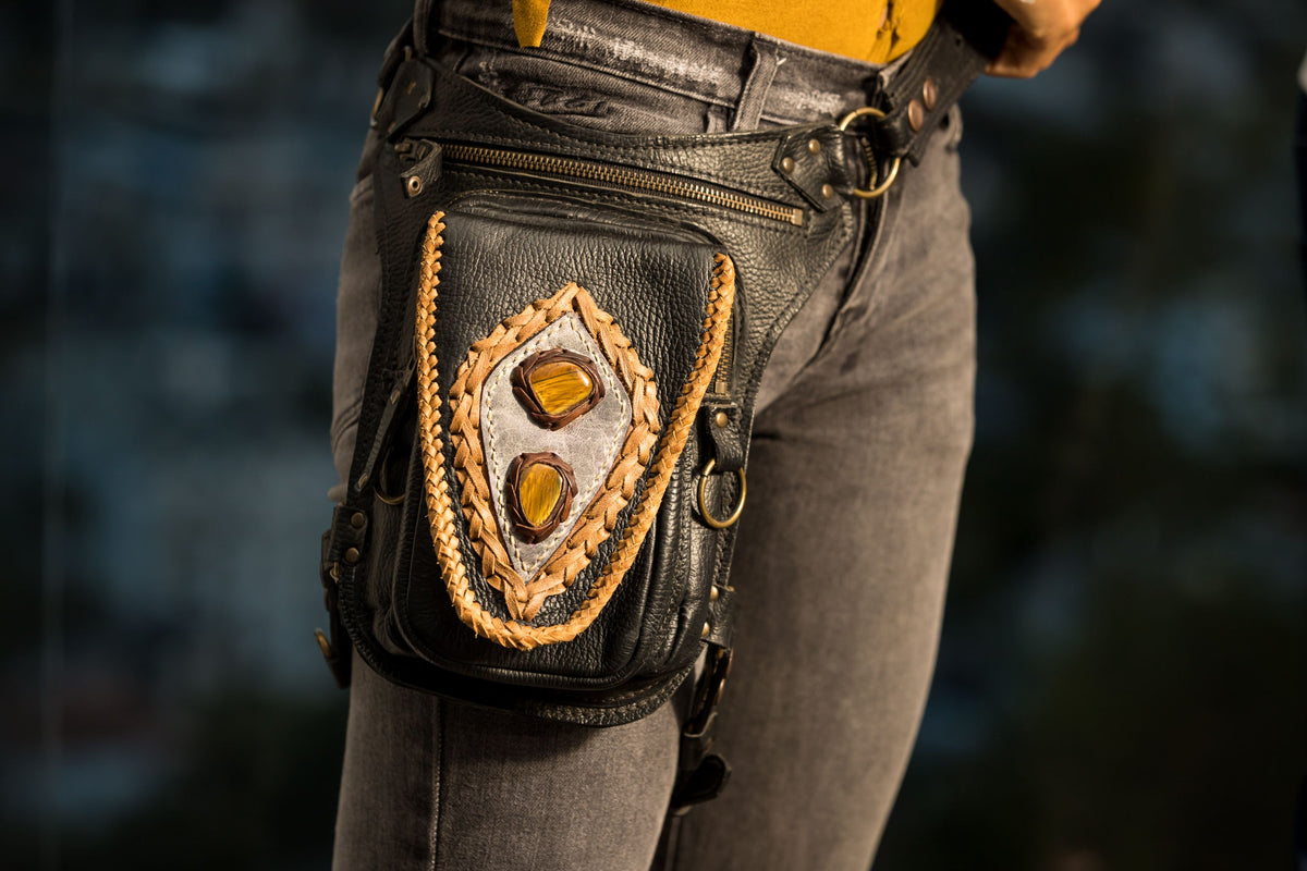Aventurera Utility Belt | Current Stock