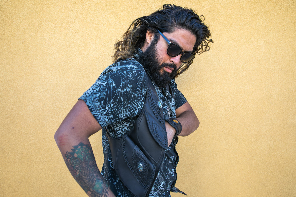 El Norteno Holster | Current Stock