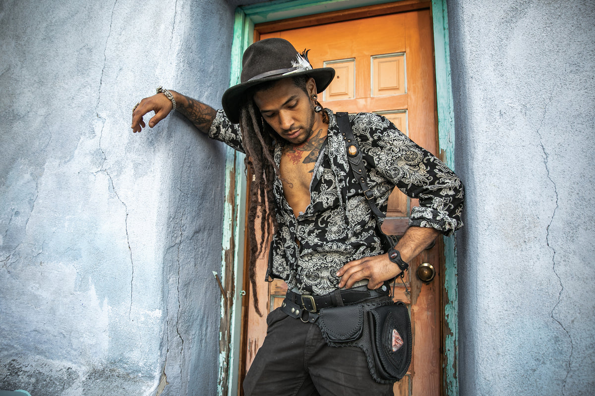 Bolivar Hip Belt | Current Stock