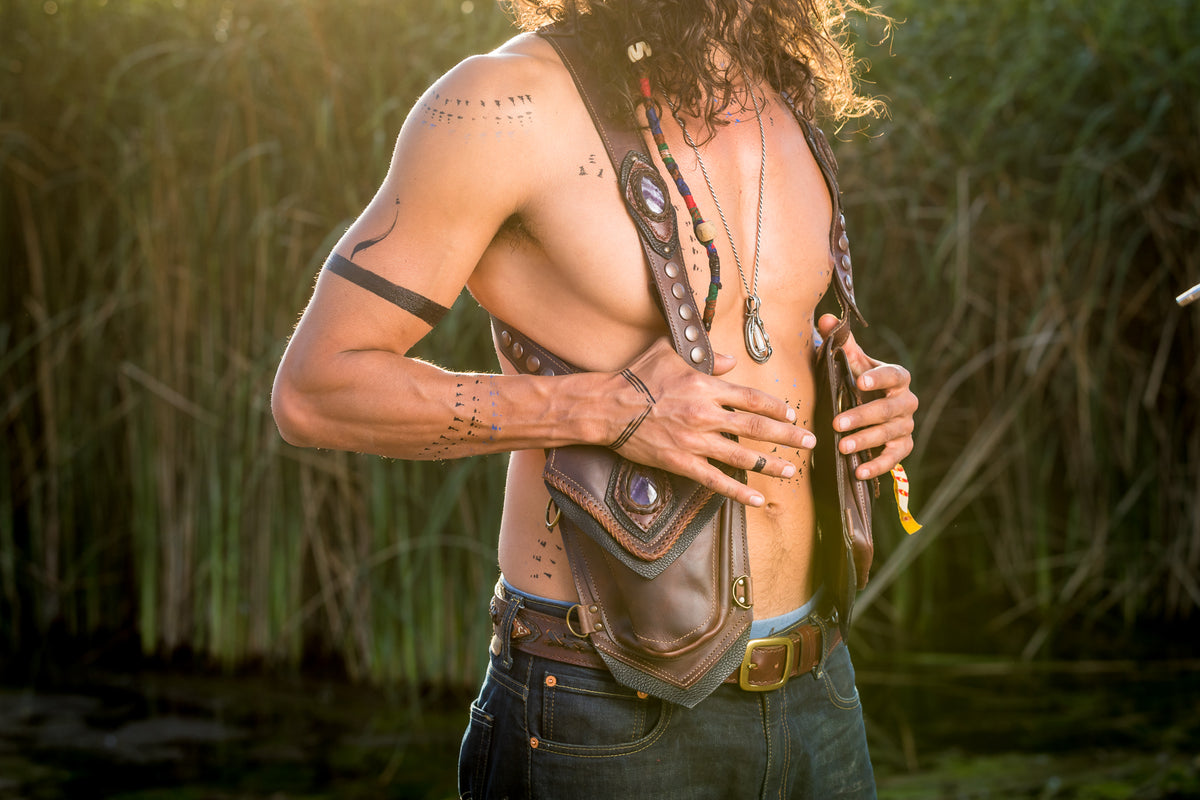 El Viajero Holster | Current Stock