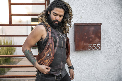 El Oriente Holster | Current Stock