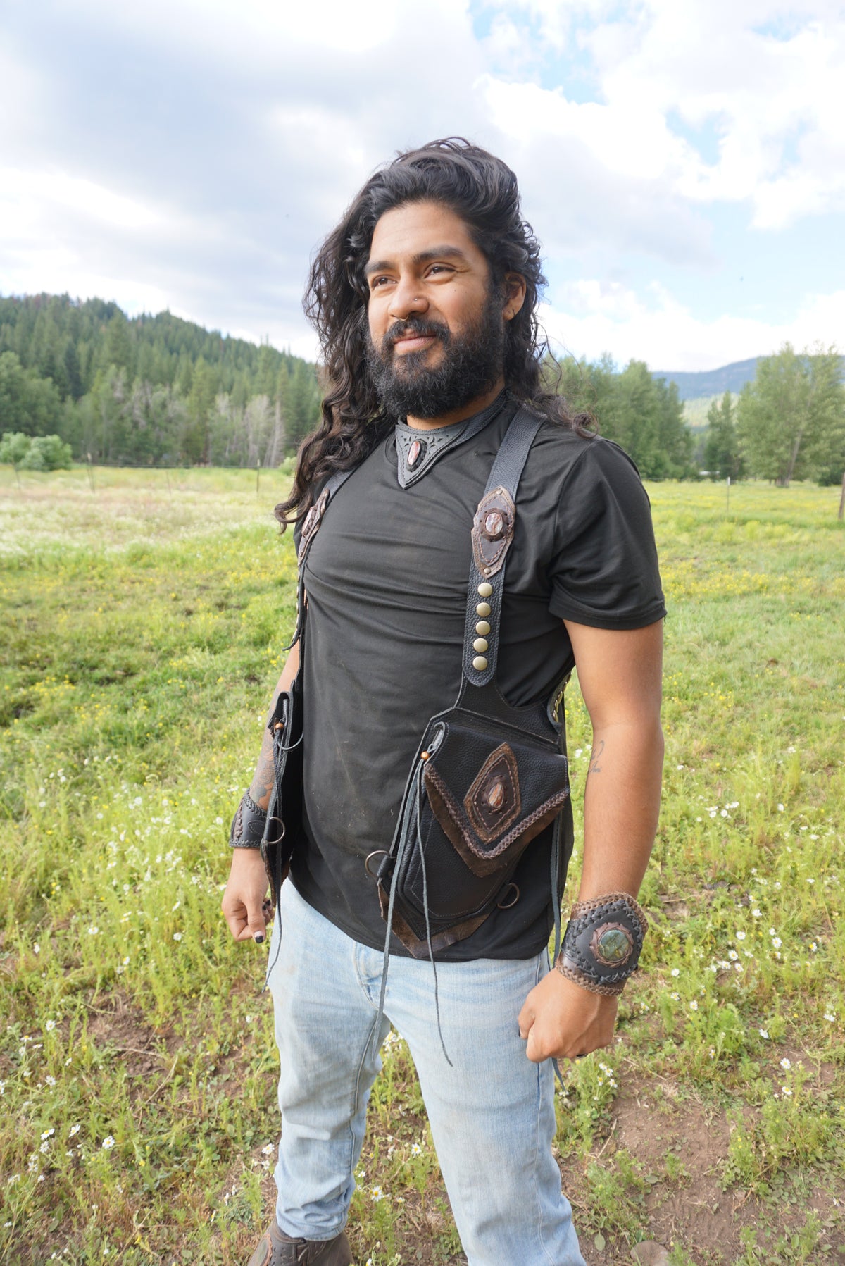 El Viajero Holster | Current Stock